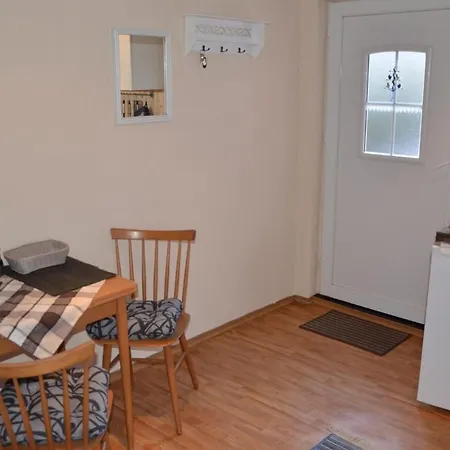 Apartamento Marion By Interhome Upleward