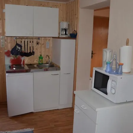 Marion By Interhome Apartamento *