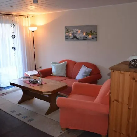 Apartamento Marion By Interhome Upleward