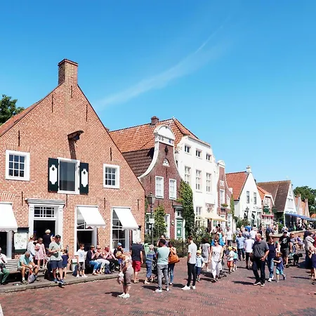 Apartamento Marion By Interhome Upleward