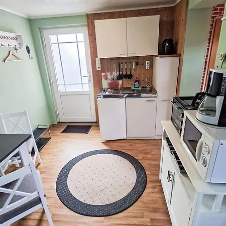 Apartamento Marion By Interhome Upleward