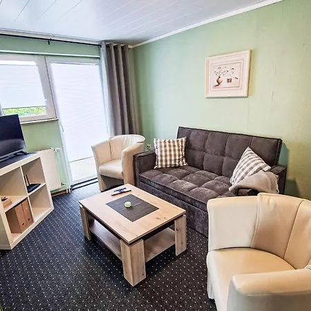 Marion By Interhome Apartamento Upleward