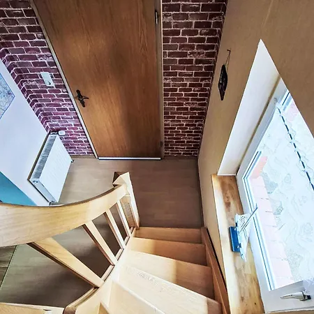 Marion By Interhome