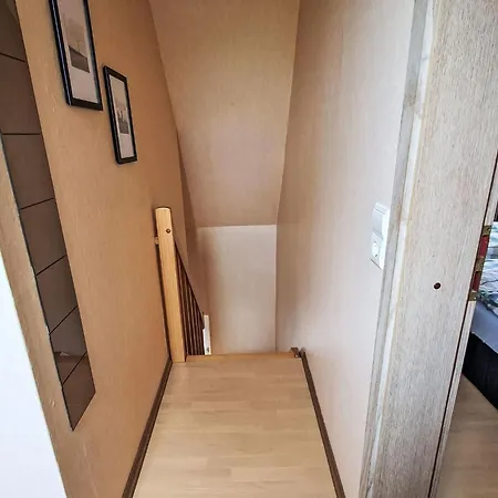 Apartamento Marion By Interhome Upleward