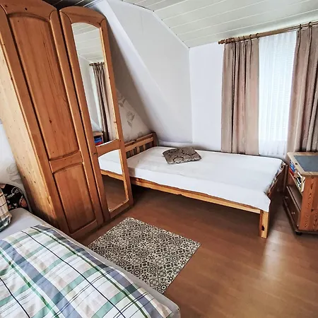 Marion By Interhome Apartamento *