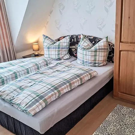 Marion By Interhome Apartamento Upleward