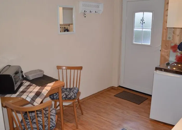 Apartamento Marion By Interhome Upleward