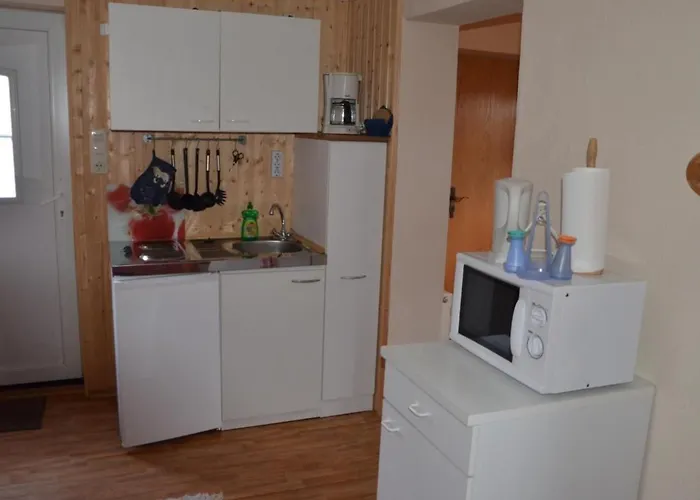 Marion By Interhome Apartamento *