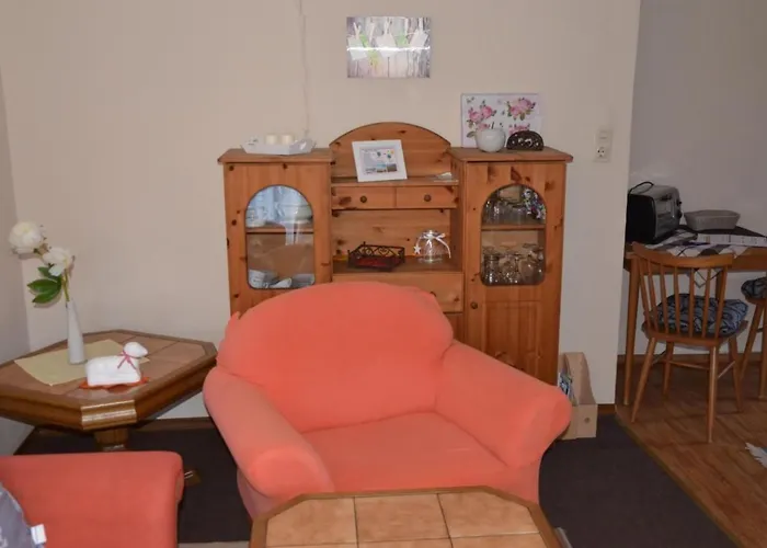 Marion By Interhome * Upleward