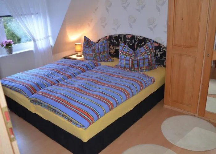 Marion By Interhome * Upleward