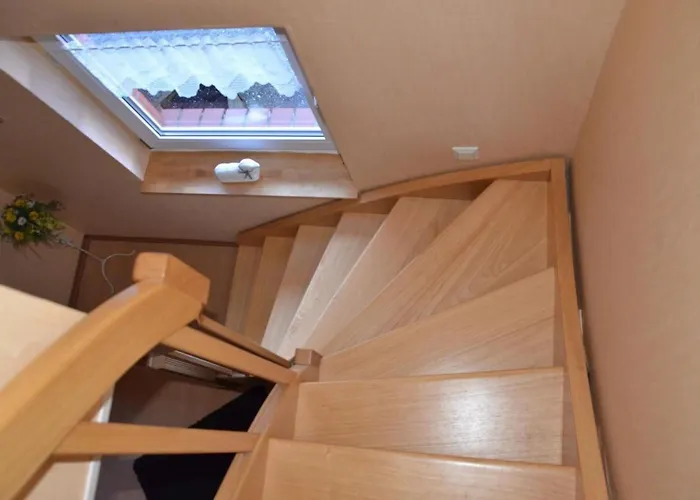 Apartamento Marion By Interhome