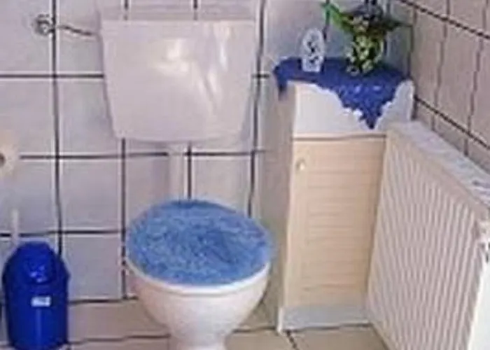 Apartamento Marion By Interhome *