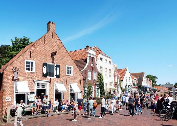 Apartamento Marion By Interhome Upleward