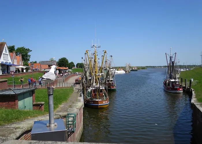 Marion By Interhome Apartamento