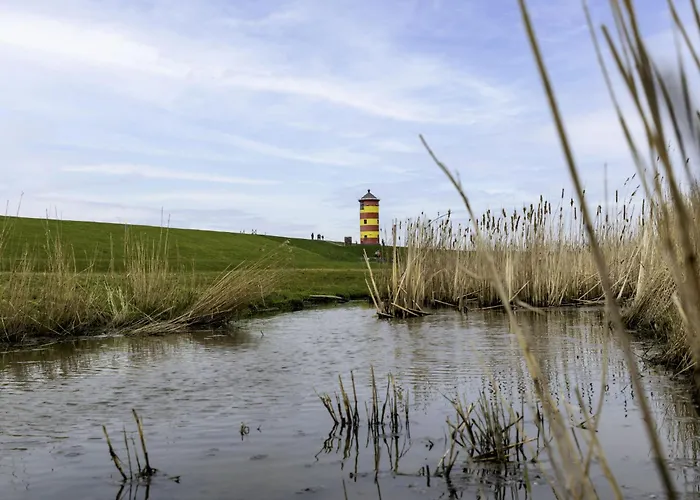 Apartamento Marion By Interhome