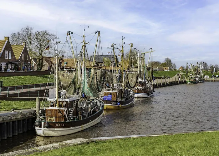 Marion By Interhome Apartamento *