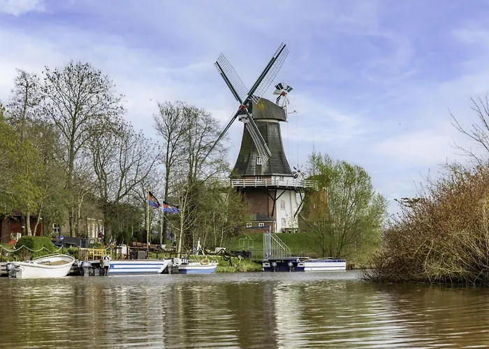 Marion By Interhome Apartamento